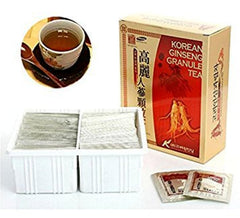 HOSOLO front packaging box showing 3g x 100 sachets and clear labeling for easy storage