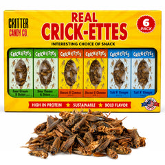 Jerky-n-Spice HotLix front packaging showing brand and flavors, enticing curiosity