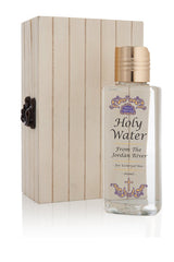 House of Blessing close-up of disc-top cap for controlled sprinkling and easy use