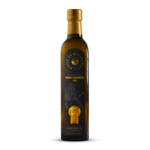 House of Macadamias front bottle view showing clean labeling and size benefit
