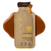 HYVE Mind front packet shown for easy identification and portable focus