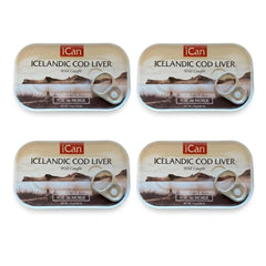ICAN front of can showing product packaging and easy storage benefit