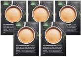 IKEA ALLEMANSRÄTTEN front view of five packets showing convenience