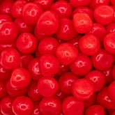 ILIKE! front packaging showing 2 lb bag and vibrant cherry design for clear choice