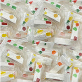 ILIKE! front packaging showing bag and product benefit freshness
