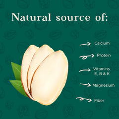 I'm A Nut close-up of thin almond slices highlighting crunchy texture
