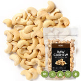 I'm A Nut front packaging 32oz pouch showing brand and product benefit