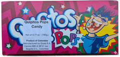 Quipitos