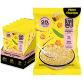 immi front packaging showing bowl and brand for quick meal convenience
