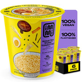 immi front packaging showing six-pack and keto-friendly benefits