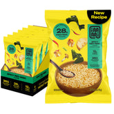 immi front packaging showing bold spicy miso and protein benefits