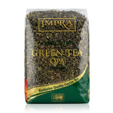 Impra front packaging showing Ceylon origin and 500 g size, clear product identity and value
