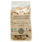 India Tree front packaging showing 12 oz bag and product branding, highlights convenience