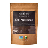 India Tree front package showing 1 pound bag and rich dark color benefit