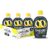 Ingrilli front packaging showing label and 7 fl oz bottle for fresh flavor