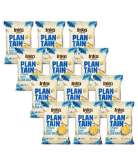 Inka Crops front packaging showing 4 oz bag and branding for clear purchase decision