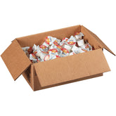 International Delight front packaging showing 180-count carton for consistent service