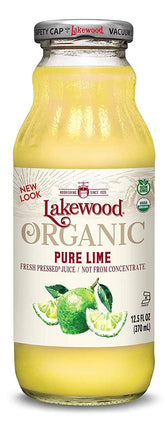 Intotal Lakewood front bottle image showing label for quick pantry use