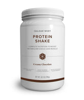 Isagenix IsaLean front packaging showing product and convenience