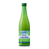 Italian Volcano Polenghi front packaging showing organic lime juice benefit of pure flavor