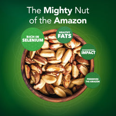 It's Good Energy palm-holding nuts to show size and portion benefit