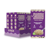 It’s Skinny front packaging showing 6-pack and keto benefit