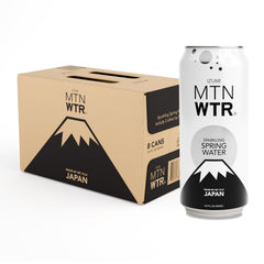 IZUMI MTN WTR front 8-pack showing packaging and portability benefits