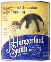 J. Hungerford Smith 8 lb can front view showing label and size benefit