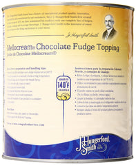 J. Hungerford Smith scoop showing thick glossy texture and draping benefit