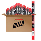 Jack Link's pack front showing 20-count and bold branding for quick identification