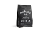 JACKDANIEL'S front packaging 10oz bag showing label and resealable zipper for freshness