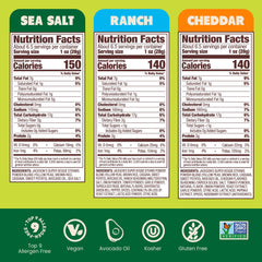 Jackson's close-up of veggie straw texture highlighting airy crunch and real vegetable structure