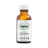 Jackson's front label showing product name and certified vegan benefit