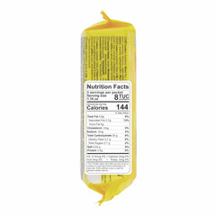 Jacobs Tuc multiple 100g sleeves stacked highlighting convenient five-pack supply