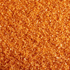 Jacobsen Salt Co. close-up of kosher crystals with smoked habanero for crunchy seasoning