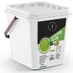 jatisse front packaging showing 5kg bucket and brand for easy bulk identification