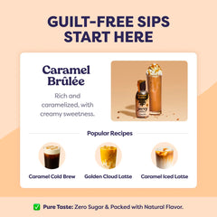 Javvy concentrate pouring into glass for fast cold brew preparation