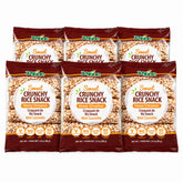 Jayone front packaging showing honey cinnamon flavor and convenient pouch benefit