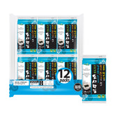 Jayone front packaging showing crisp seaweed and brand quality