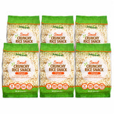 Jayone front packaging showing six 2.8 oz packs and brand clarity for convenience