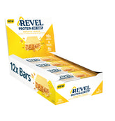 JB'S REVEL front packaging showing 12-pack and health highlights for easy stocking
