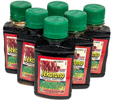 Generic Jekonmo front packaging showing label and serving suggestion benefits