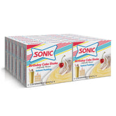 JEL SERT Sonic front packaging showing box and brand for easy identification