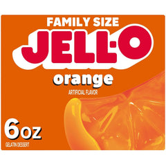 Jell-O close-up of gelatin surface wiggle, Jell-O highlights texture for playful serving ideas