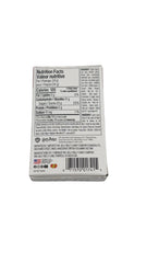 Jelly Belly close-up bean texture highlighting glossy finish and vivid color variety