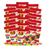 LYZA'S SWEETS & TREATS Jelly Belly front packaging shows assortment and easy gifting