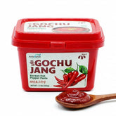 JEOLLANAMDO Maeil front tub showing label and authentic packaging benefit convenience