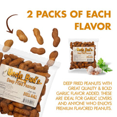 Jerky-n-Spice Uncle Bud's in a serving bowl at a party showcasing easy communal snacking