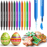 Jewem front packaging showing full 12-pack and color labels, convenient gift