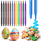 Jewem front packaging showing 12-pack and color overview for quick selection